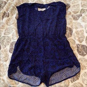Cute romper